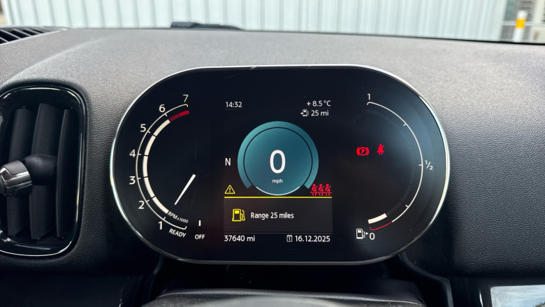 MINI Countryman 1.5 Cooper Classic 5dr Petrol Hatchback